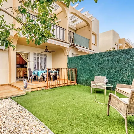 Casa Molins Apartment Denia Exterior photo