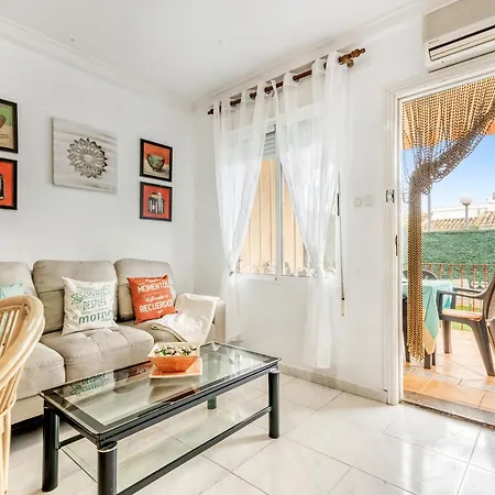 Casa Molins Apartment Denia Exterior photo