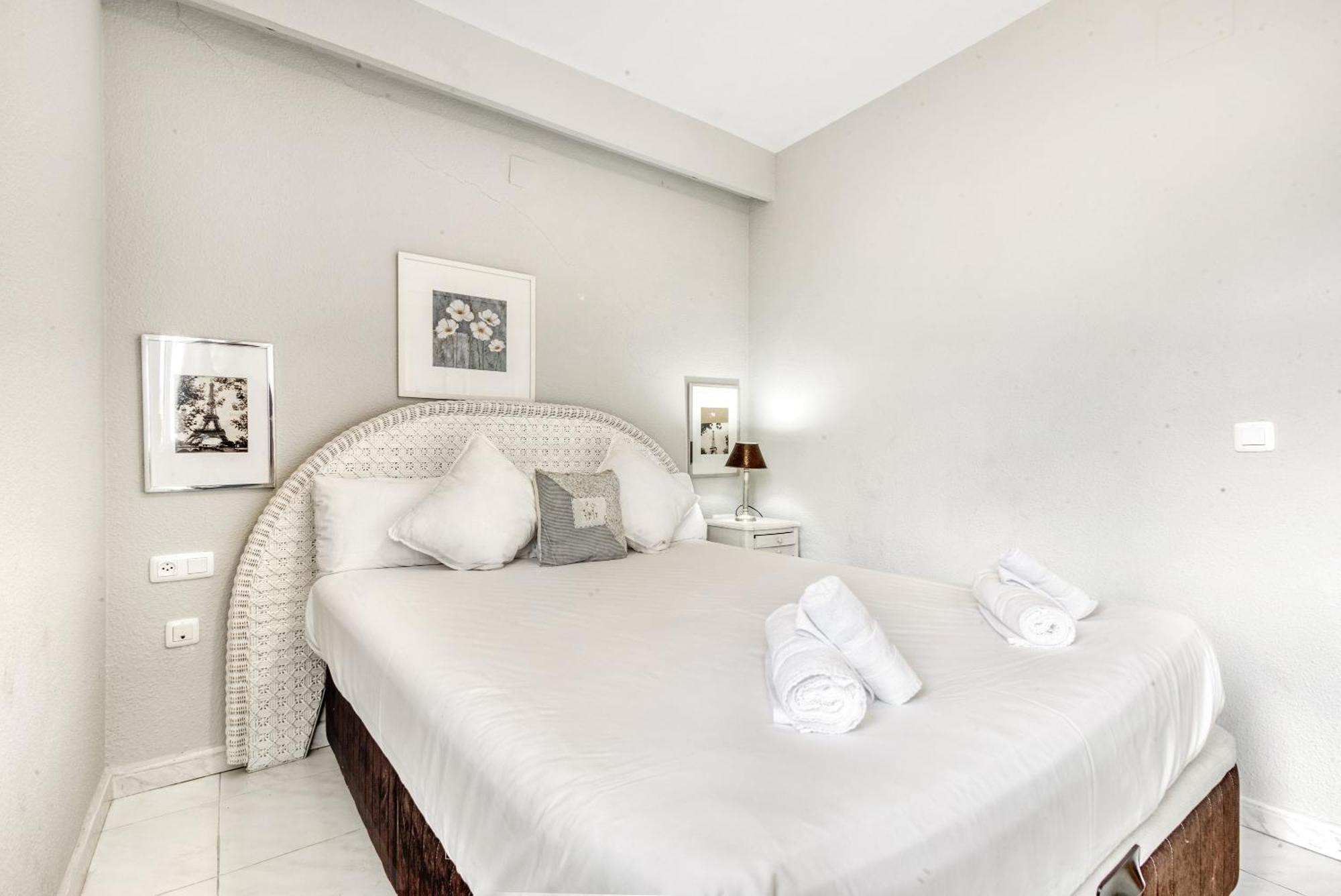 Apartment Casa Molins *