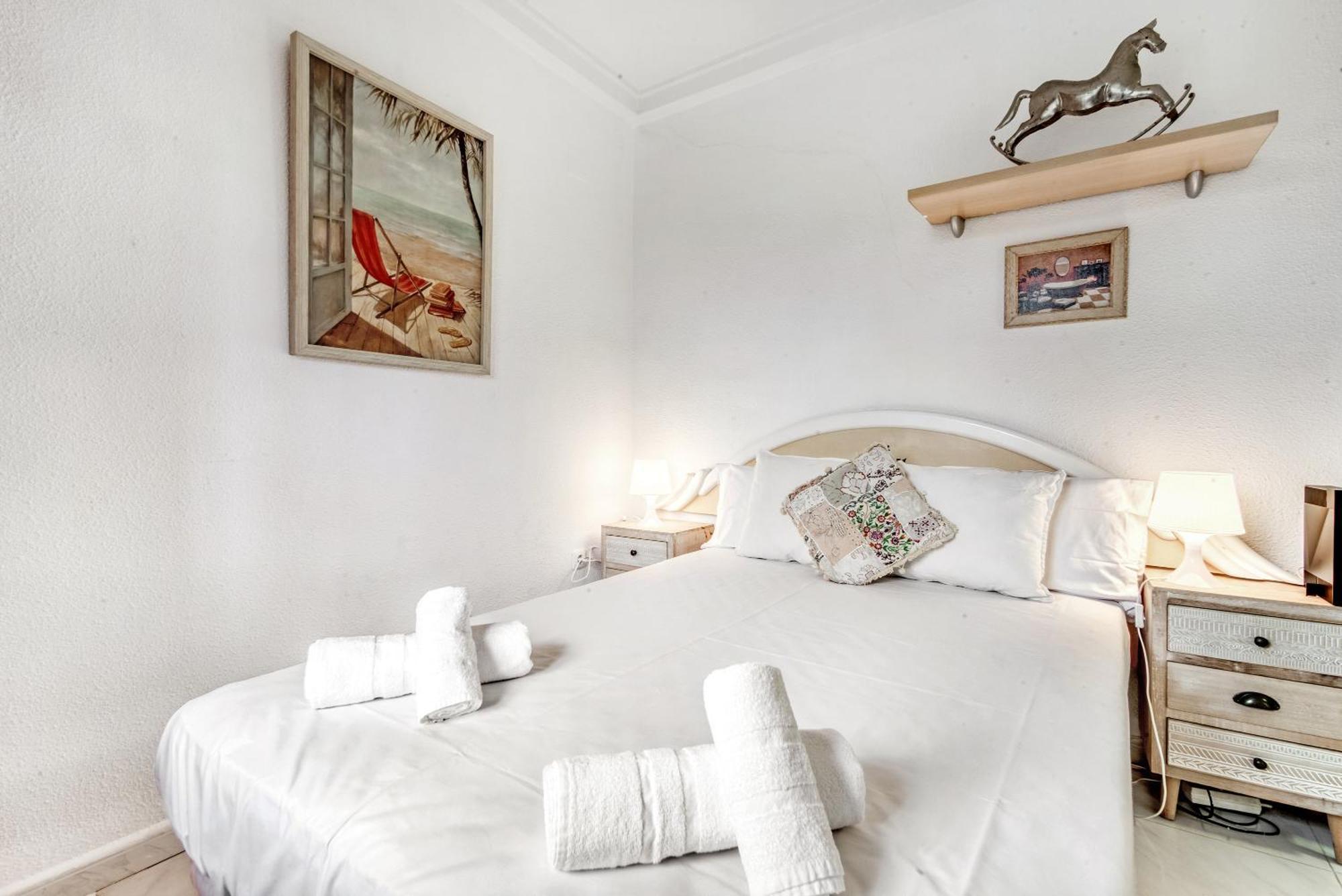 Casa Molins Apartment