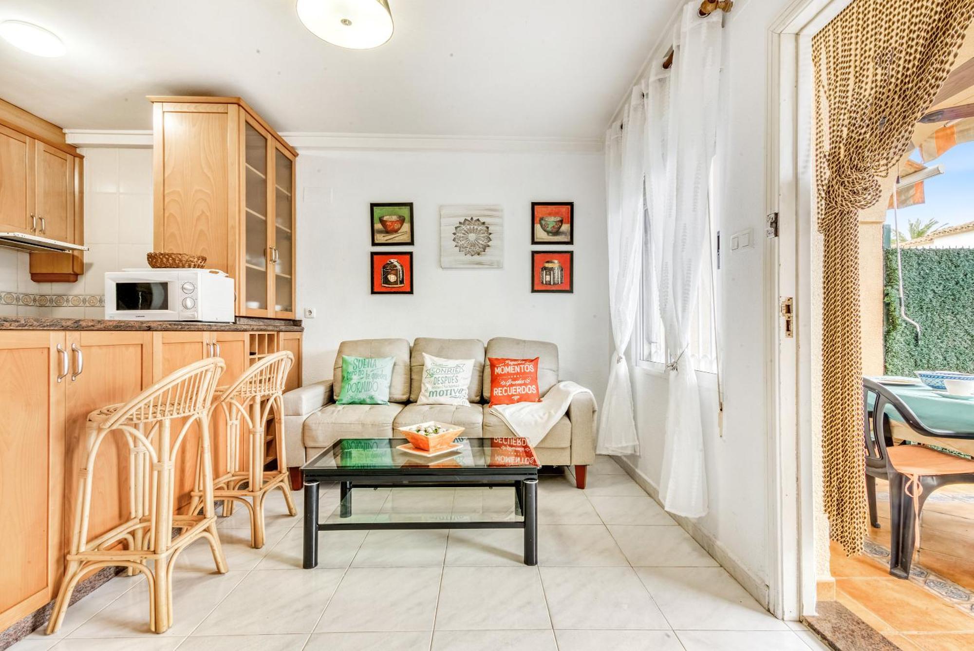 Casa Molins *