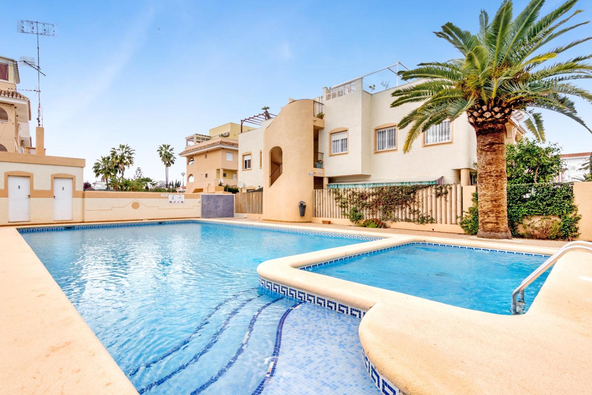 Casa Molins Appartement