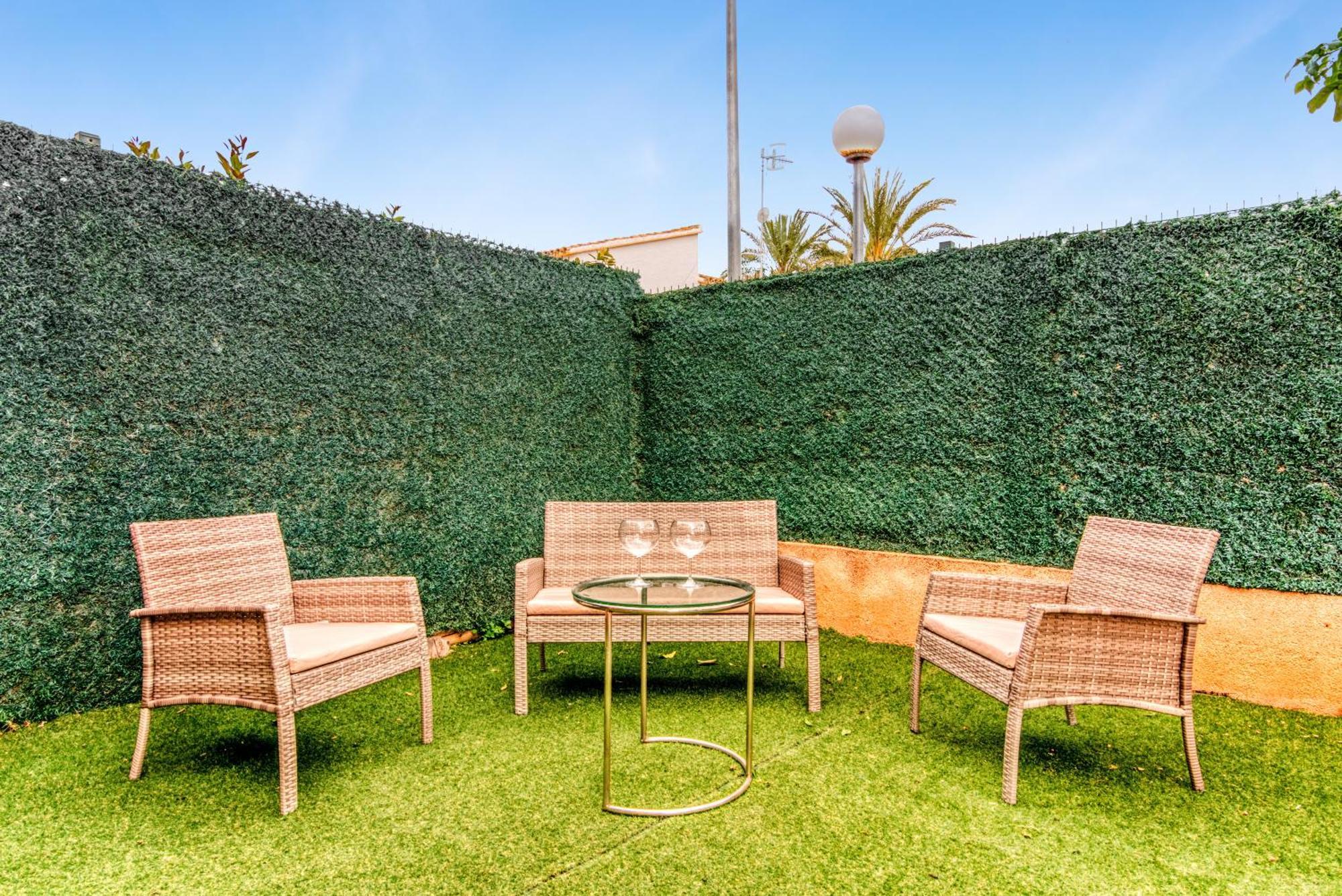 Casa Molins Apartment Denia