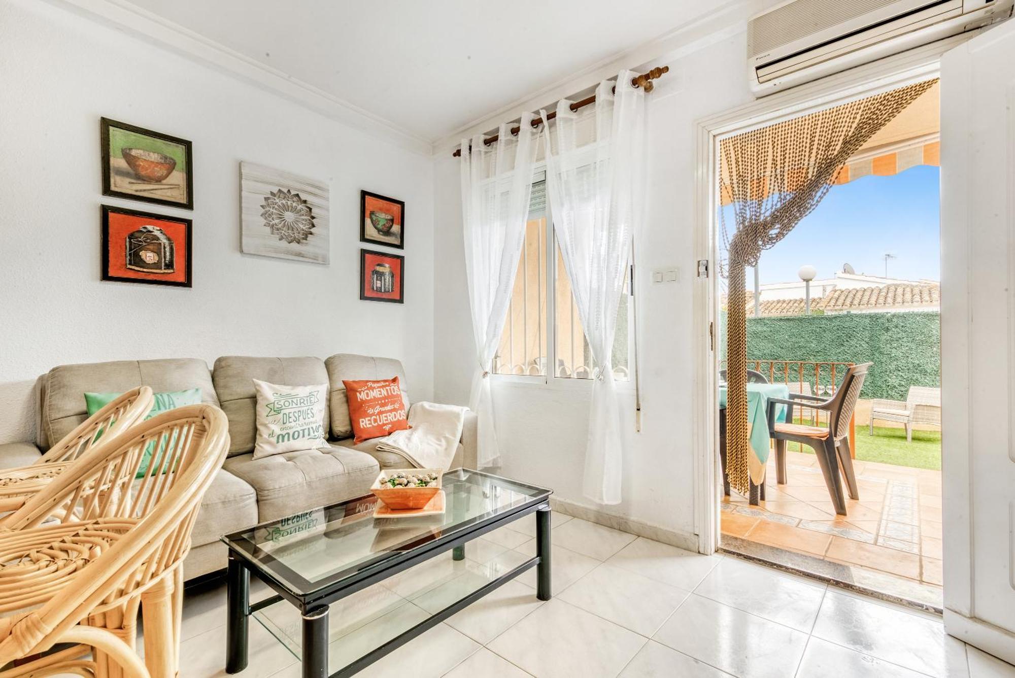 Casa Molins Apartment