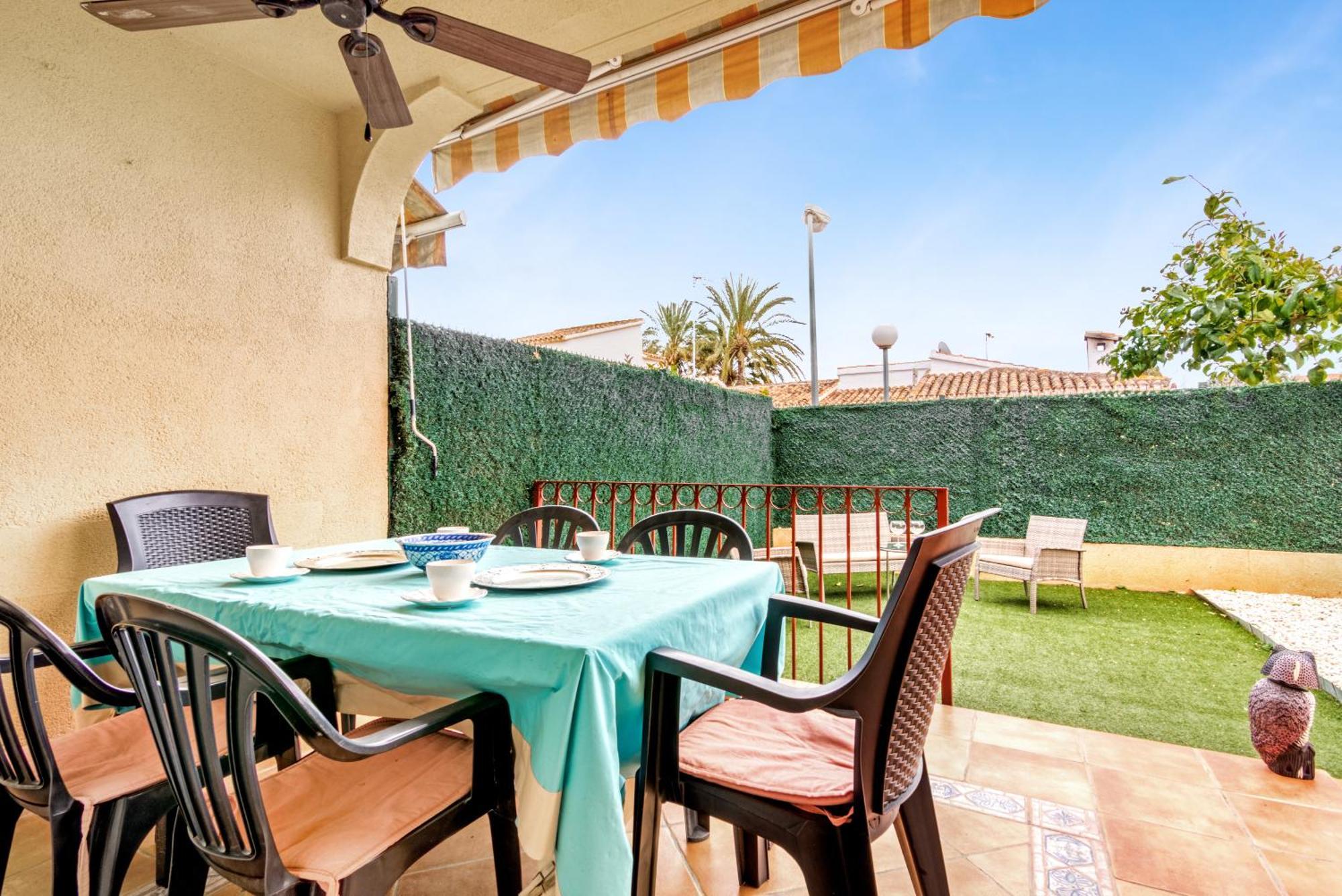 Casa Molins * Denia