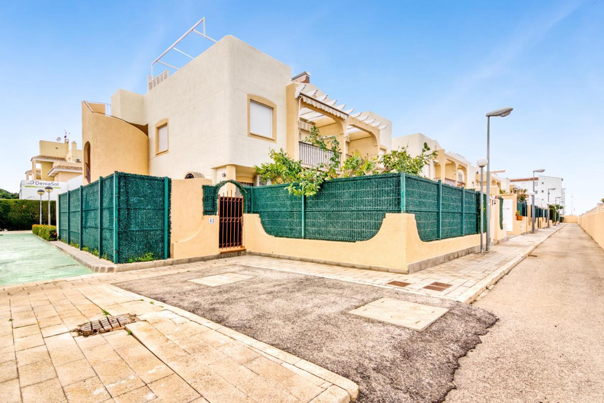 Casa Molins Appartamento *