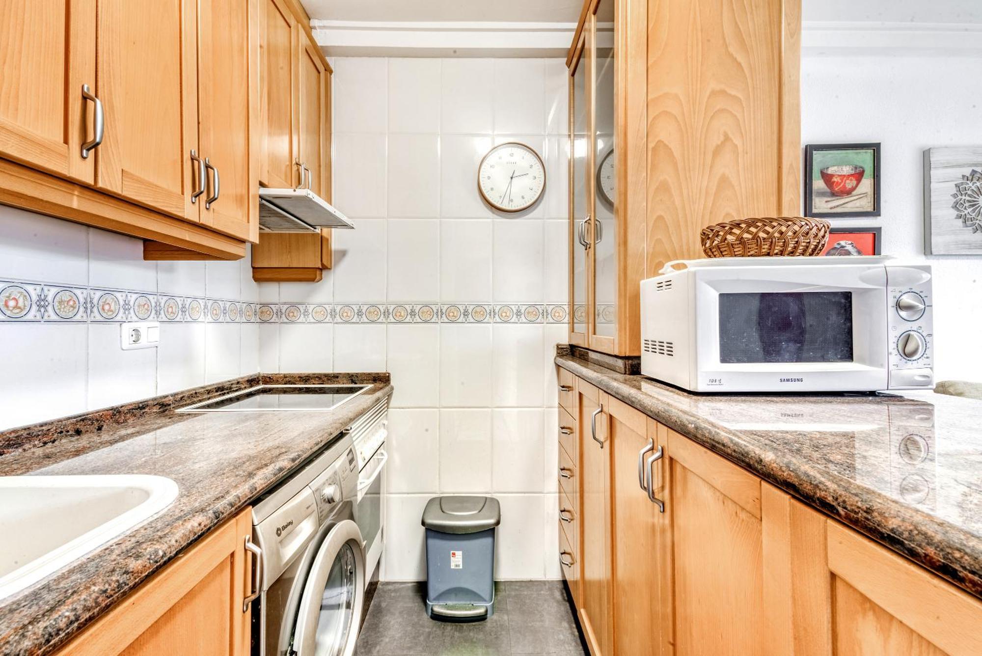 Casa Molins Appartamento *
