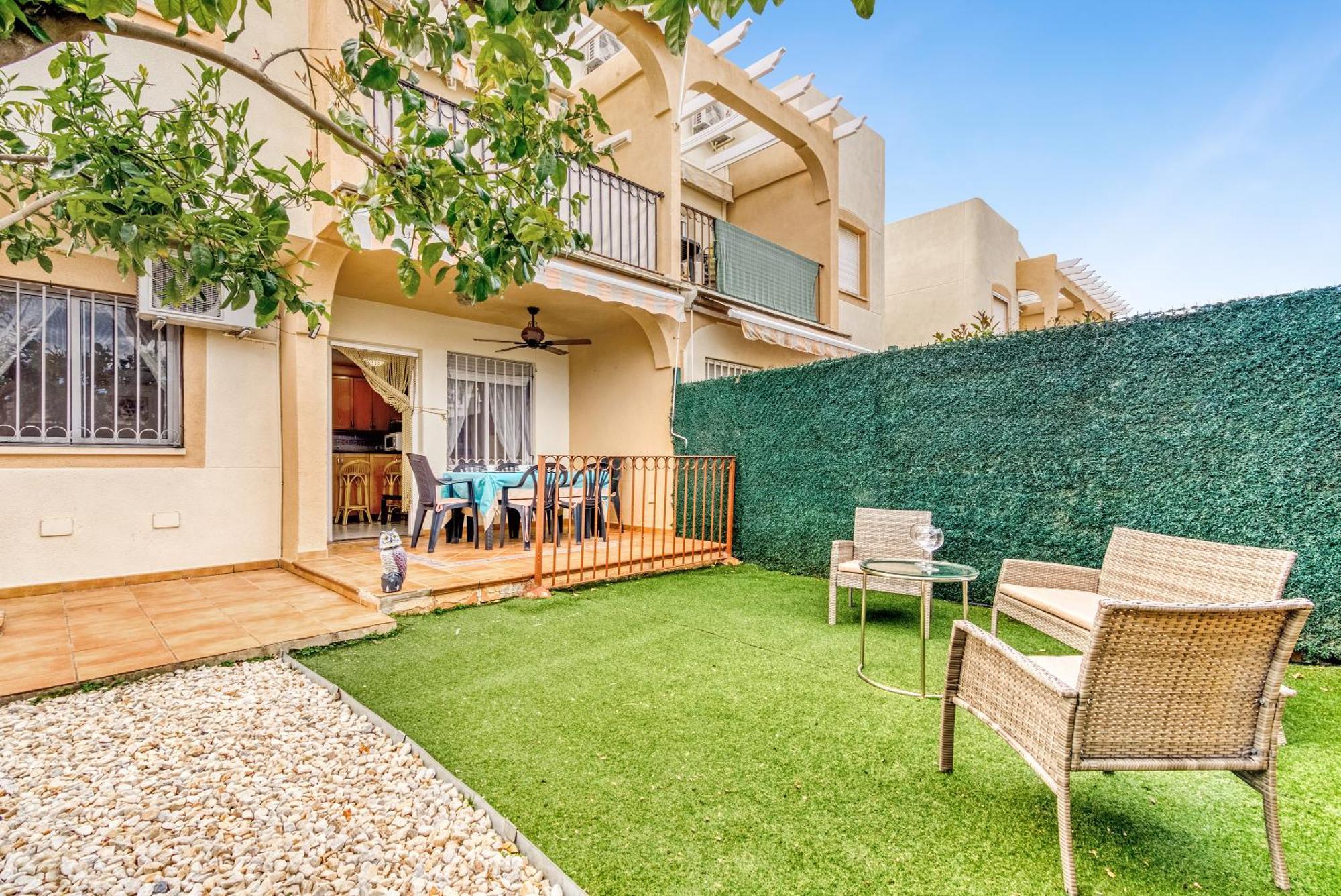 Casa Molins Appartamento